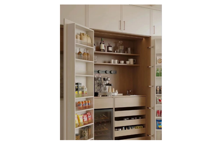 湖北極簡多功能儲物柜定制廠家直銷 武漢柏騰新材料科技供應(yīng)