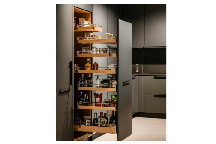 個(gè)性化餐邊柜定制多少錢 武漢柏騰新材料科技供應(yīng)