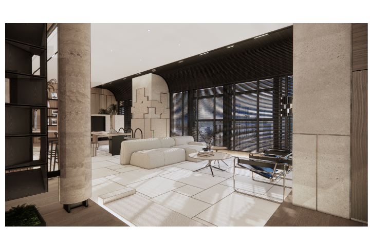 上海木饰面定制哪里找 武汉柏腾新材料科技供应