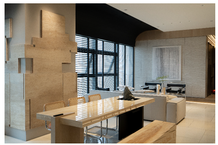 武漢隱形門木飾面定制品牌 武漢柏騰新材料科技供應