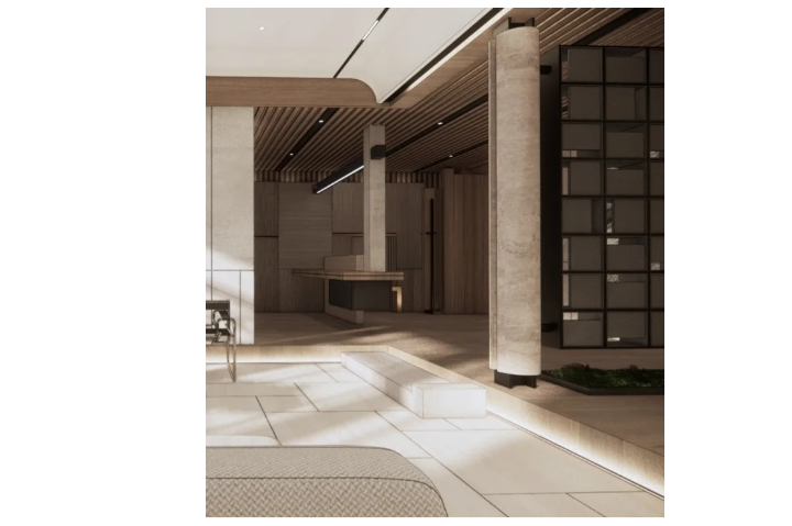 深圳木作定制怎么样 武汉柏腾新材料科技供应