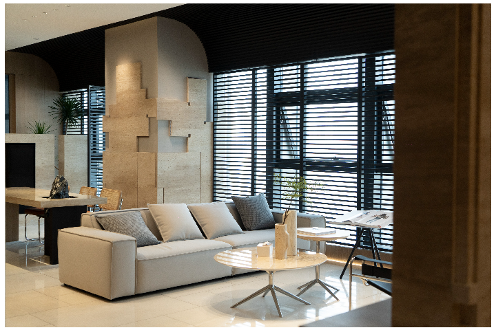 深圳木作定制公司 武汉柏腾新材料科技供应