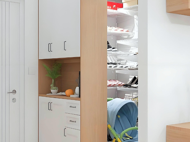 湖南電視柜定制怎么收費 武漢柏騰新材料科技供應