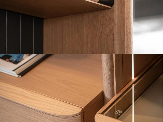 湖北烤漆木作定制廠家有哪些 武漢柏騰新材料科技供應(yīng)