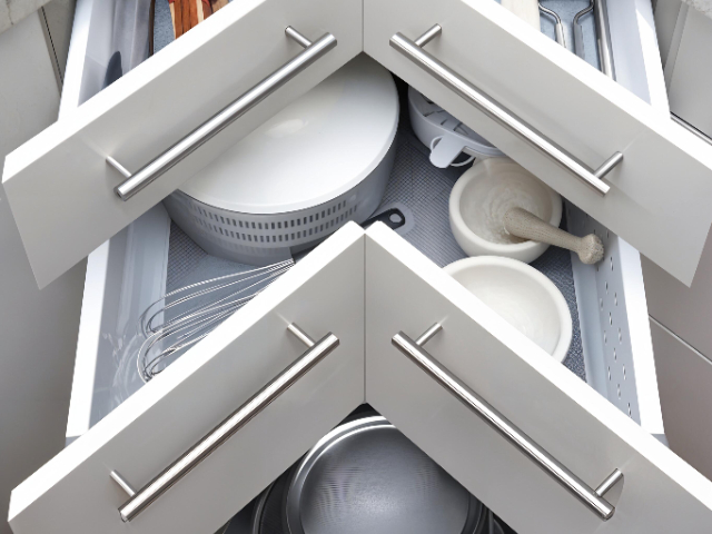 湖南中古風系統柜定制 武漢柏騰新材料科技供應