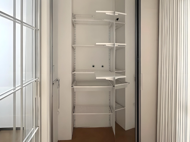 湖南衣帽間島臺定制多少錢 武漢柏騰新材料科技供應