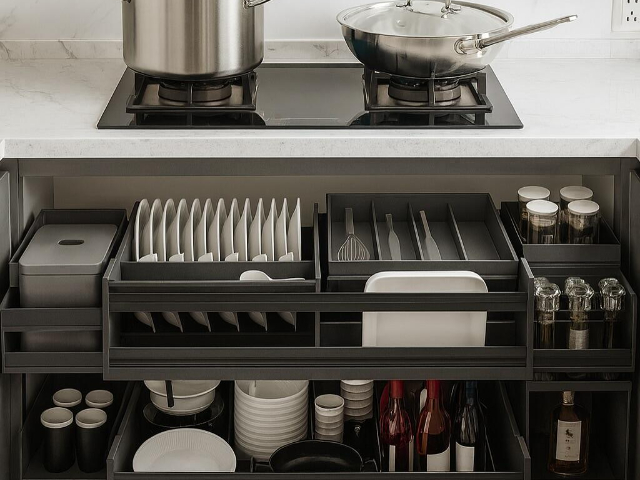 湖南衣帽間島臺定制裝修 武漢柏騰新材料科技供應(yīng)