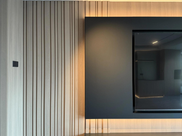 浙江全案定制装修靠谱吗,全屋定制