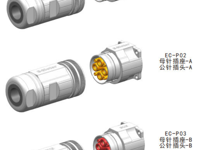 廣東單芯彎頭儲(chǔ)能連接器工程 深圳市易能拓科技供應(yīng);