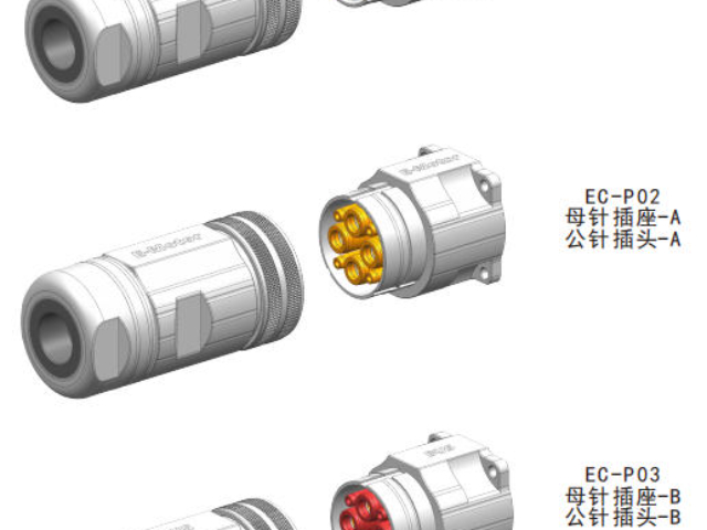 防水連接器出口 深圳市易能拓科技供應(yīng)