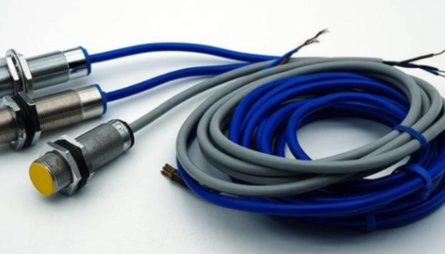 奉賢區(qū)智能電容式接近開關生產(chǎn)廠家