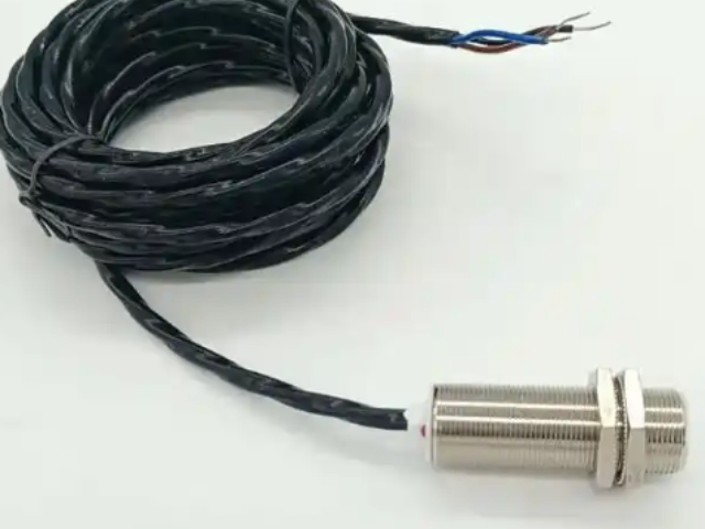 金山區(qū)新型電感式接近開關(guān)圖片,電感式接近開關(guān)