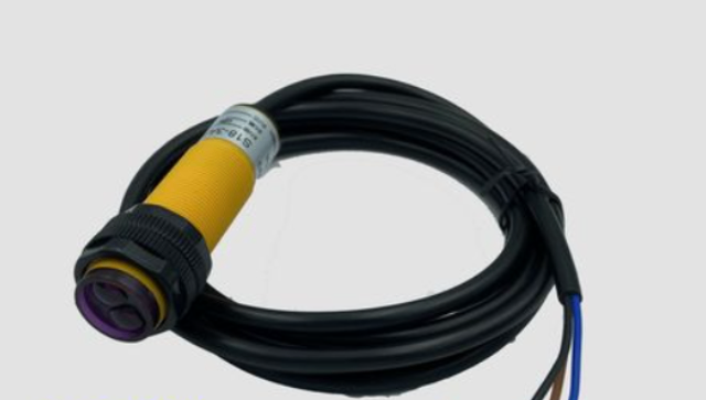 嘉定區(qū)挑選紅外線光電開關(guān)推薦廠家,紅外線光電開關(guān)