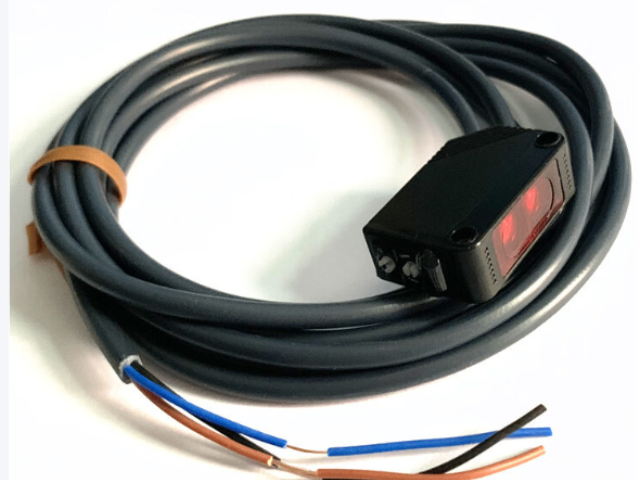 嘉定區(qū)挑選紅外線光電開關(guān)推薦廠家,紅外線光電開關(guān)