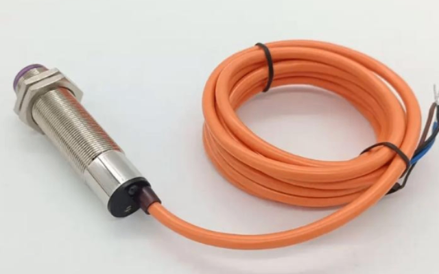 嘉定區(qū)挑選紅外線光電開關(guān)推薦廠家,紅外線光電開關(guān)