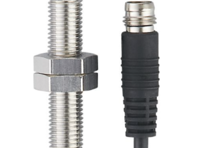 嘉定區(qū)挑選電感式接近開(kāi)關(guān)品牌