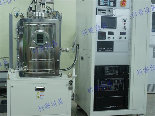 熱蒸發(fā)電子束蒸發(fā)系統(tǒng)儀器,磁控濺射儀