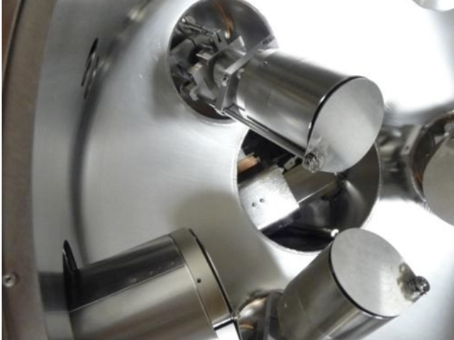 高真空三腔室互相傳遞PVD系統(tǒng)技術(shù) 歡迎咨詢 科睿設(shè)備供應(yīng)