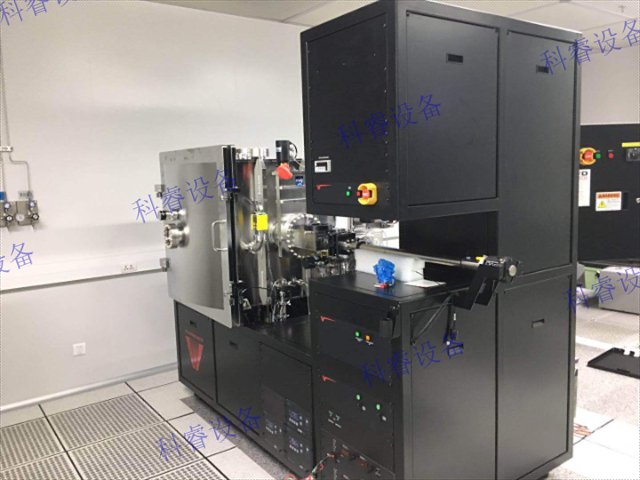 氣相電子束蒸發(fā)系統(tǒng)