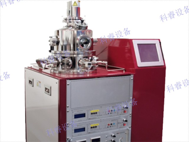 多功能沉積系統(tǒng)應(yīng)用,磁控濺射儀