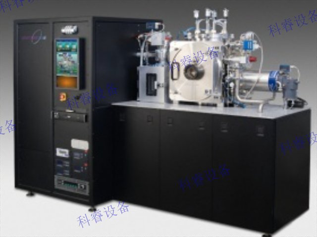 氣相電子束蒸發(fā)系統(tǒng),磁控濺射儀