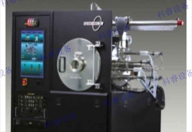 熱蒸發(fā)電子束蒸發(fā)系統(tǒng)儀器,磁控濺射儀