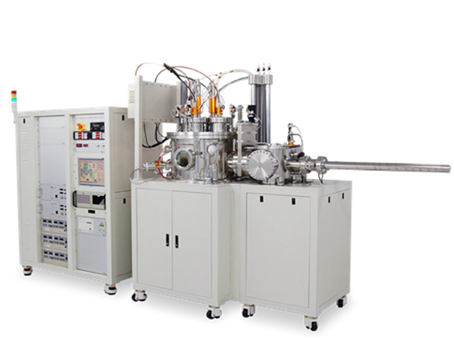 真空鍍膜系統(tǒng)技術(shù)指標(biāo) 誠信互利 科睿設(shè)備供應(yīng)