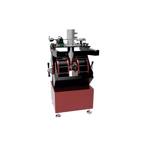 高性能霍尔效应测量系统