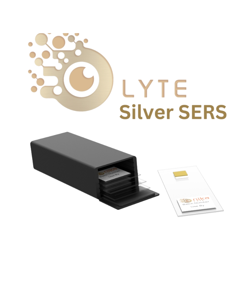 表面增强拉曼光谱（SERS）基片