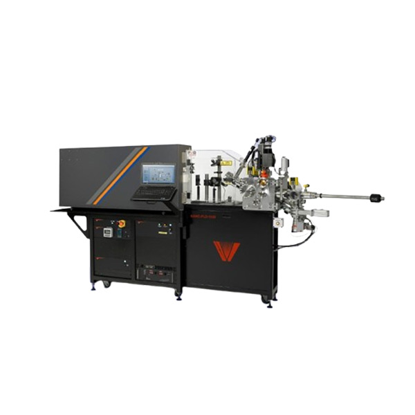 脉冲激光沉积系统