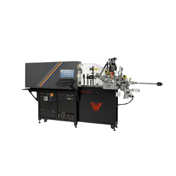 脉冲激光沉积系统