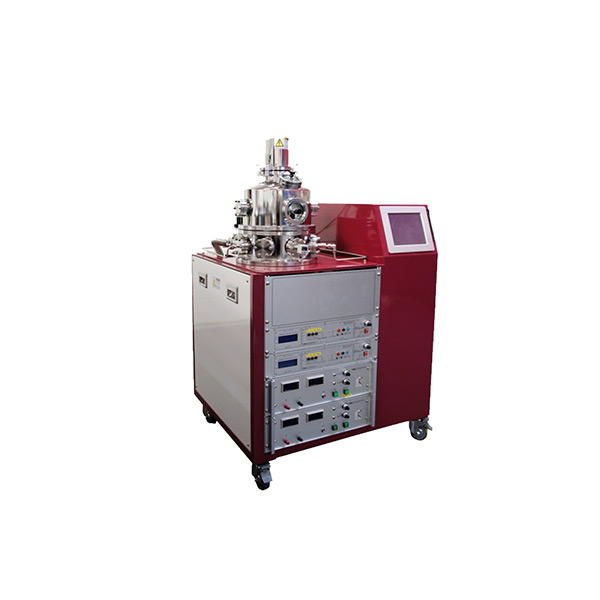 多功能镀膜系统