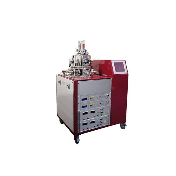 多功能镀膜系统