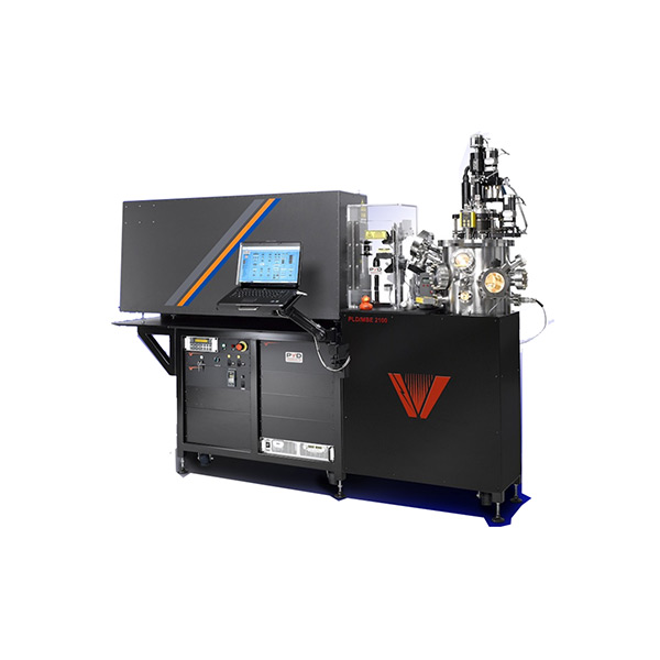 脉冲激光分子束外延系统