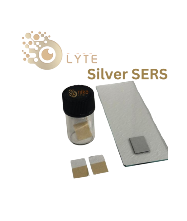 表面增强拉曼光谱（SERS）基片