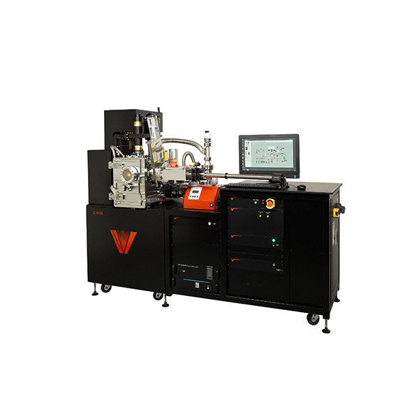 等离子体增强化学气相沉积