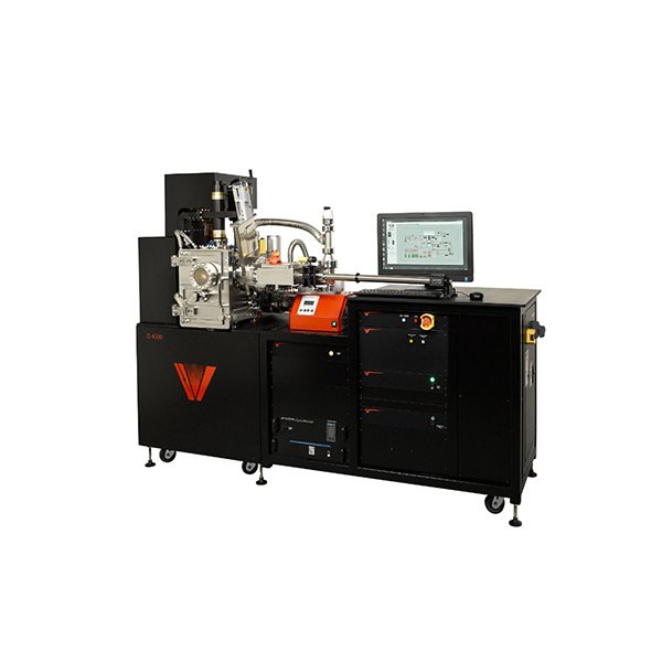 等离子体增强化学气相沉积