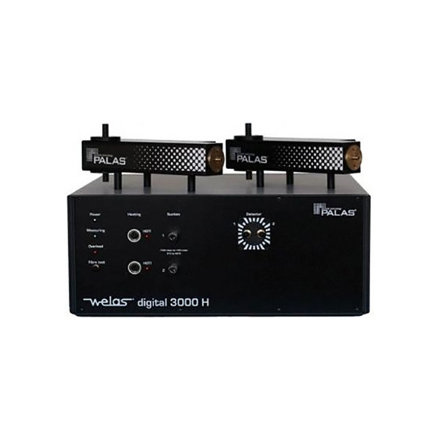 气溶胶粒径谱仪