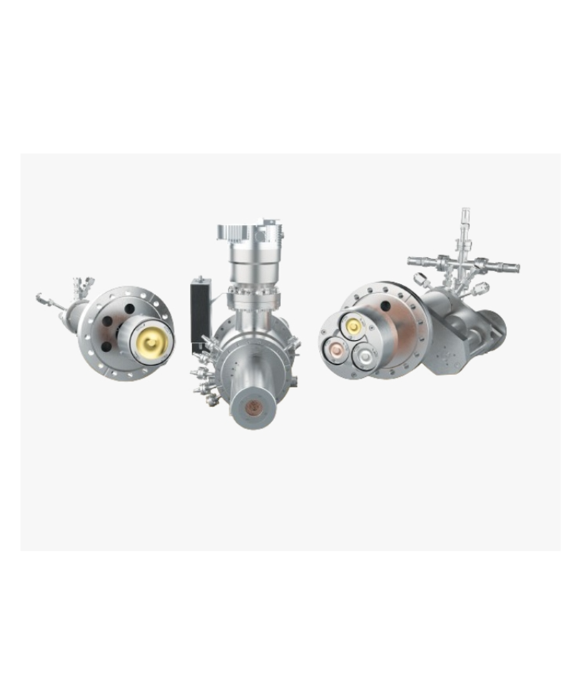 纳米颗粒和薄膜的模块化PVD系统