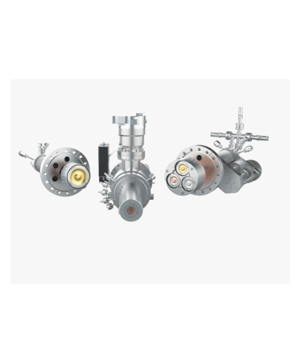 纳米颗粒和薄膜的模块化PVD系统