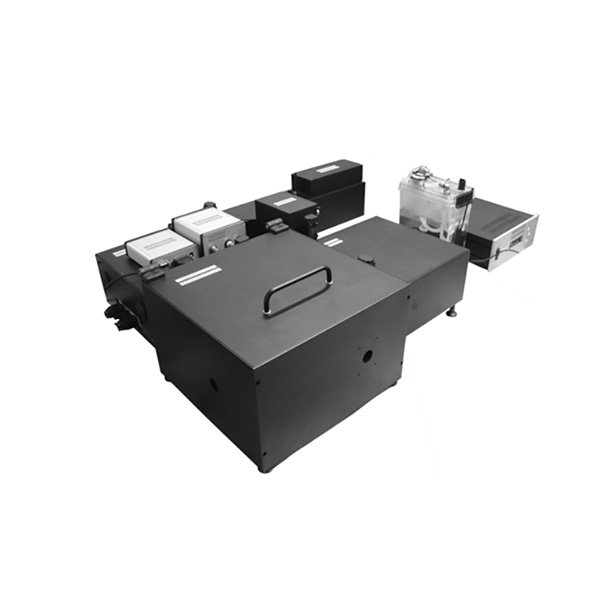 荧光分光光度计