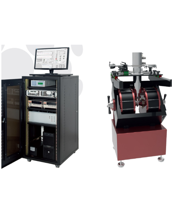 高性能霍尔效应测量系统