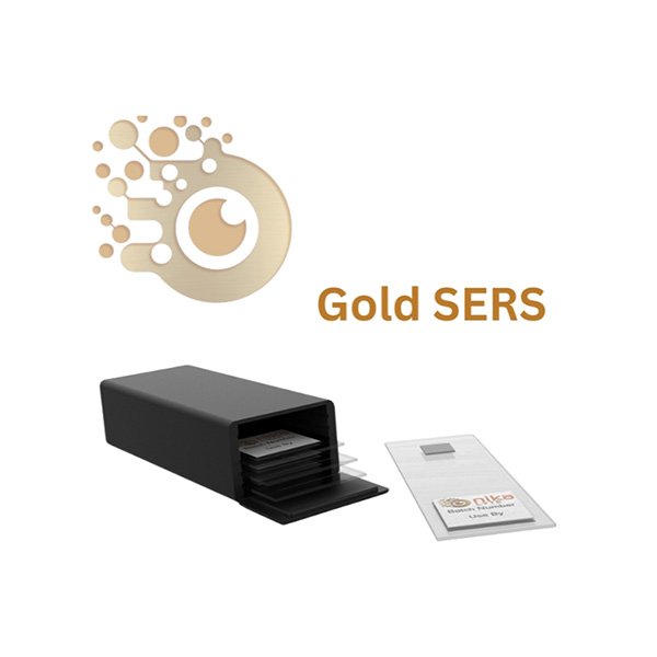 表面增强拉曼光谱（SERS）基片