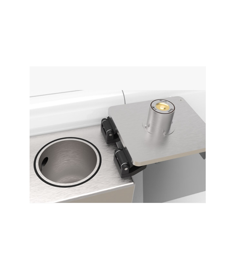 台式纳米颗粒沉积系统（纳米团簇）