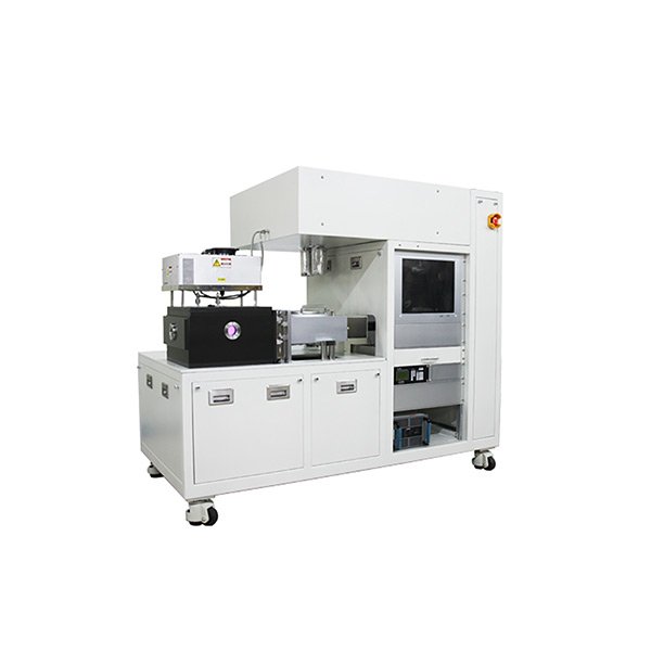 等离子体增强原子层沉积系统