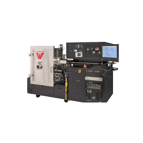 电子束蒸发镀膜系统