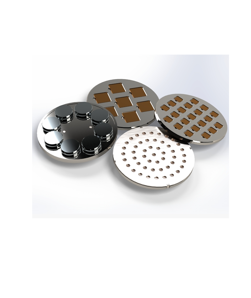 台式纳米颗粒沉积系统（纳米团簇）