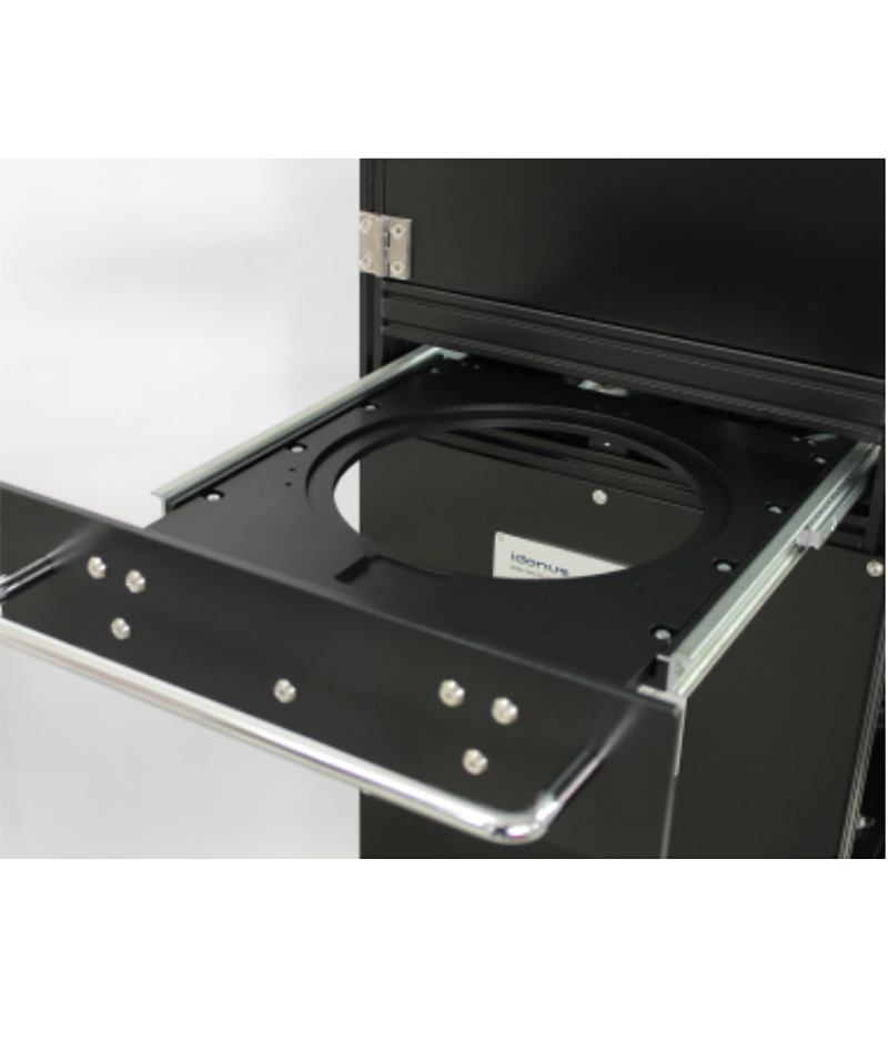 红外光晶圆键合检测装置