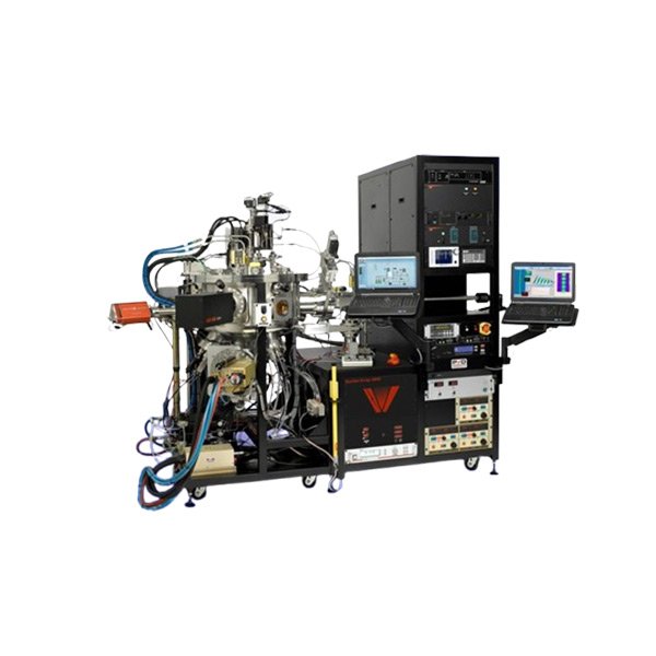 超高真空多腔室物理气相沉