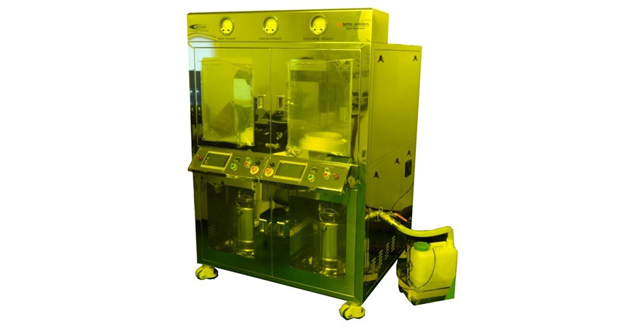 集成電路勻膠顯影熱板定制服務(wù) 和諧共贏 科睿設(shè)備供應(yīng)